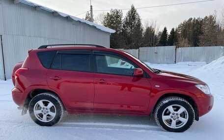 Toyota RAV4, 2006 год, 1 150 000 рублей, 9 фотография