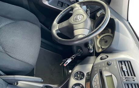 Toyota RAV4, 2006 год, 1 150 000 рублей, 26 фотография