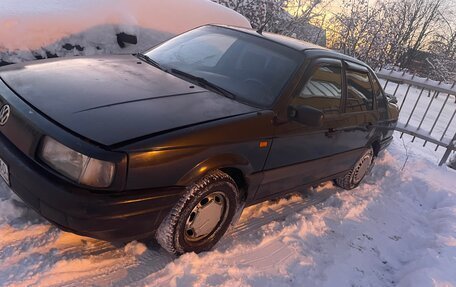 Volkswagen Passat B3, 1992 год, 130 000 рублей, 9 фотография