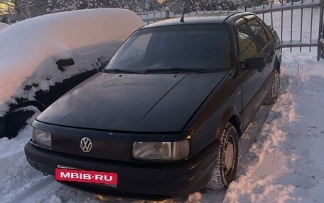 Volkswagen Passat B3, 1992 год, 130 000 рублей, 3 фотография