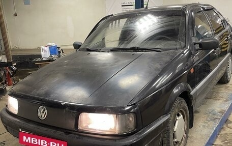 Volkswagen Passat B3, 1992 год, 130 000 рублей, 7 фотография