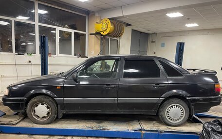 Volkswagen Passat B3, 1992 год, 130 000 рублей, 13 фотография