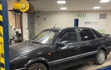 Volkswagen Passat B3, 1992 год, 130 000 рублей, 14 фотография