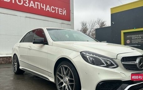 Mercedes-Benz E-Класс, 2011 год, 1 600 000 рублей, 7 фотография