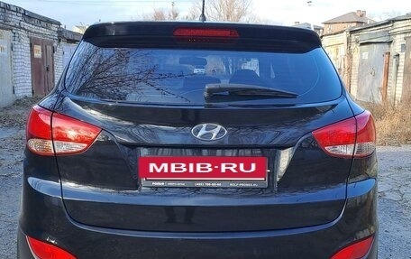 Hyundai ix35 I рестайлинг, 2014 год, 1 600 000 рублей, 4 фотография