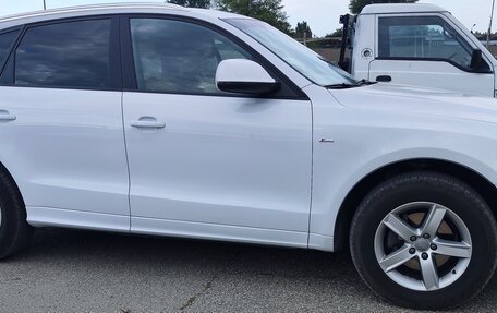 Audi Q5, 2011 год, 1 650 000 рублей, 7 фотография