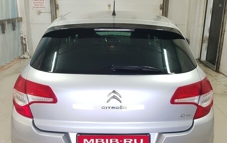 Citroen C4 II рестайлинг, 2011 год, 715 000 рублей, 7 фотография