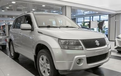 Suzuki Grand Vitara, 2007 год, 750 000 рублей, 1 фотография