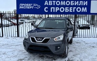 Chery Tiggo (T11), 2015 год, 790 000 рублей, 1 фотография