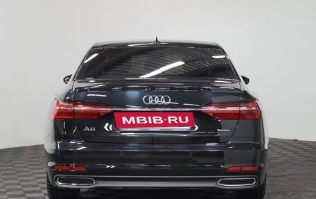 Audi A6, 2019 год, 4 650 000 рублей, 5 фотография