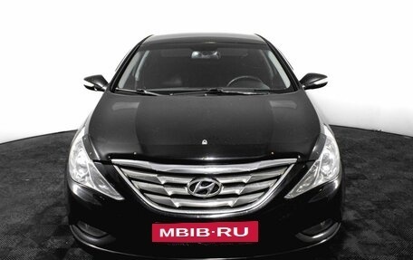 Hyundai Sonata VI, 2010 год, 930 000 рублей, 3 фотография