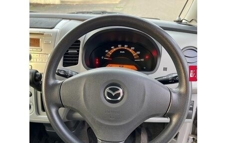 Mazda AZ-Wagon IV, 2011 год, 599 016 рублей, 13 фотография