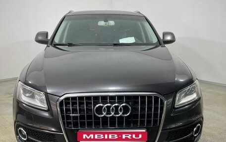 Audi Q5, 2014 год, 2 090 000 рублей, 2 фотография