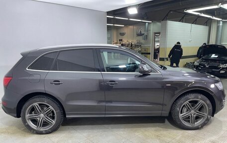 Audi Q5, 2014 год, 2 090 000 рублей, 5 фотография