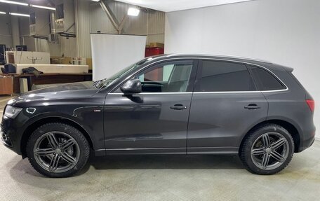 Audi Q5, 2014 год, 2 090 000 рублей, 9 фотография