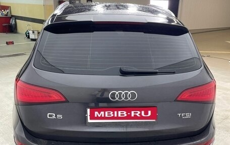 Audi Q5, 2014 год, 2 090 000 рублей, 7 фотография