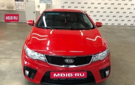 KIA Cerato III, 2010 год, 999 000 рублей, 8 фотография