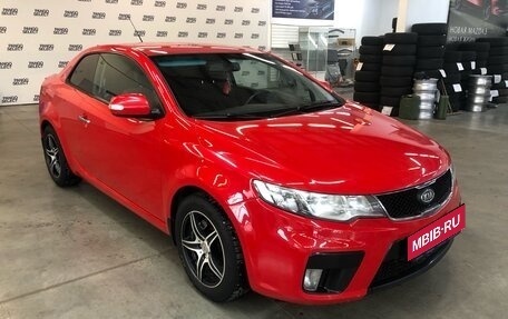 KIA Cerato III, 2010 год, 999 000 рублей, 7 фотография