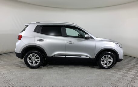 Chery Tiggo 4 I рестайлинг, 2021 год, 1 529 000 рублей, 4 фотография