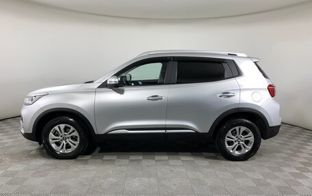 Chery Tiggo 4 I рестайлинг, 2021 год, 1 529 000 рублей, 8 фотография