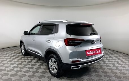 Chery Tiggo 4 I рестайлинг, 2021 год, 1 529 000 рублей, 7 фотография