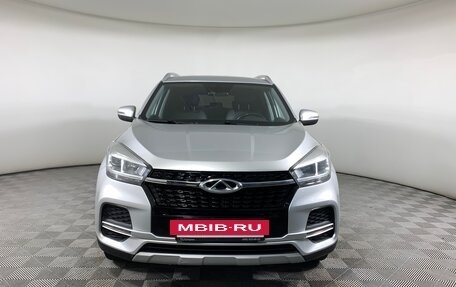 Chery Tiggo 4 I рестайлинг, 2021 год, 1 529 000 рублей, 2 фотография