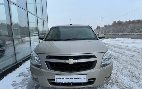 Chevrolet Cobalt II, 2013 год, 790 000 рублей, 2 фотография