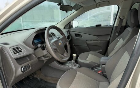 Chevrolet Cobalt II, 2013 год, 790 000 рублей, 11 фотография