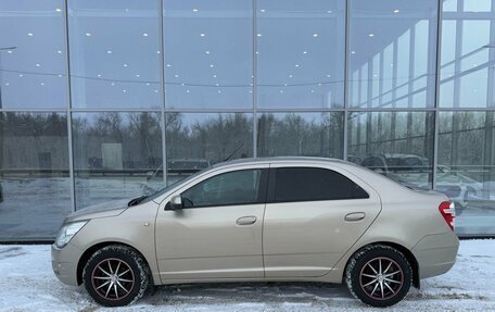 Chevrolet Cobalt II, 2013 год, 790 000 рублей, 8 фотография