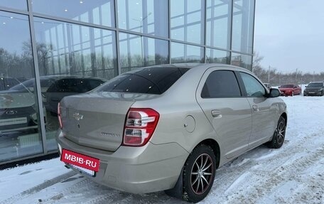 Chevrolet Cobalt II, 2013 год, 790 000 рублей, 5 фотография