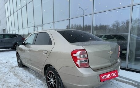 Chevrolet Cobalt II, 2013 год, 790 000 рублей, 7 фотография