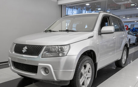 Suzuki Grand Vitara, 2007 год, 750 000 рублей, 2 фотография