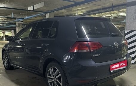 Volkswagen Golf VII, 2014 год, 2 000 000 рублей, 4 фотография