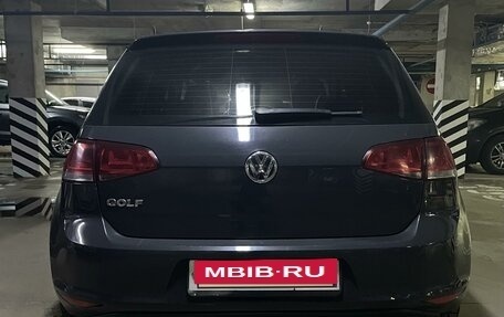 Volkswagen Golf VII, 2014 год, 2 000 000 рублей, 5 фотография