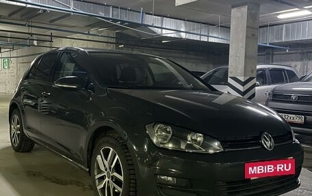 Volkswagen Golf VII, 2014 год, 2 000 000 рублей, 8 фотография