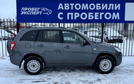 Chery Tiggo (T11), 2015 год, 790 000 рублей, 2 фотография