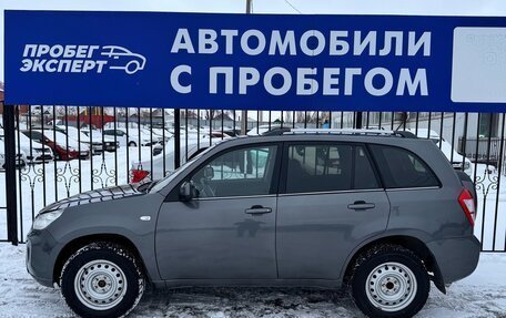 Chery Tiggo (T11), 2015 год, 790 000 рублей, 3 фотография