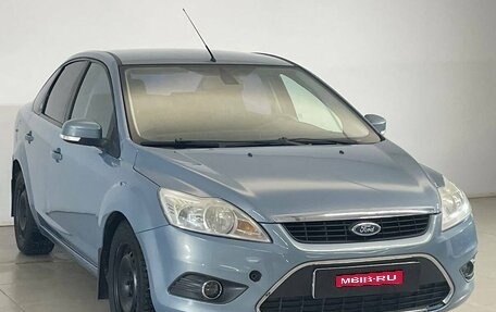 Ford Focus II рестайлинг, 2008 год, 548 000 рублей, 1 фотография