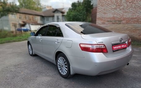 Toyota Camry, 2008 год, 1 295 000 рублей, 1 фотография