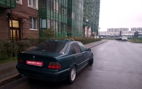 BMW 3 серия, 1997 год, 230 000 рублей, 1 фотография