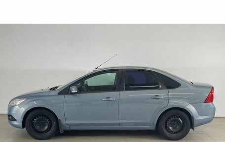 Ford Focus II рестайлинг, 2008 год, 548 000 рублей, 4 фотография