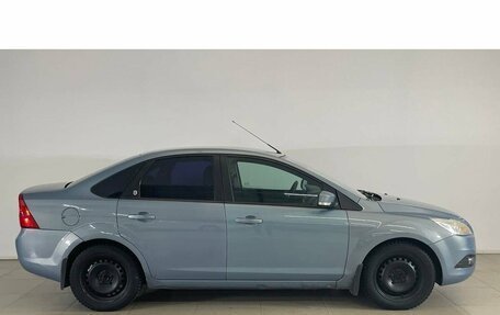 Ford Focus II рестайлинг, 2008 год, 548 000 рублей, 8 фотография