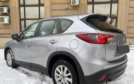 Mazda CX-5 II, 2012 год, 1 600 000 рублей, 1 фотография