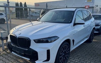 BMW X5, 2024 год, 16 200 000 рублей, 1 фотография