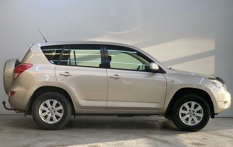 Toyota RAV4, 2007 год, 1 410 000 рублей, 4 фотография