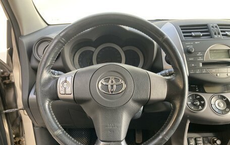 Toyota RAV4, 2007 год, 1 410 000 рублей, 10 фотография