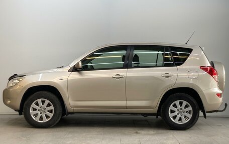 Toyota RAV4, 2007 год, 1 410 000 рублей, 8 фотография