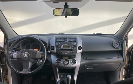 Toyota RAV4, 2007 год, 1 410 000 рублей, 9 фотография