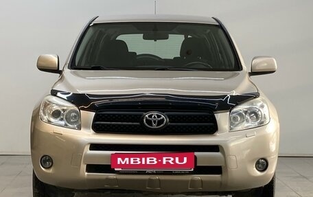 Toyota RAV4, 2007 год, 1 410 000 рублей, 2 фотография