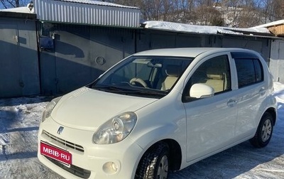 Toyota Passo III, 2012 год, 550 000 рублей, 1 фотография